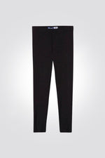 OKAIDI - טייץ שחור לילדות - MASHBIR//365