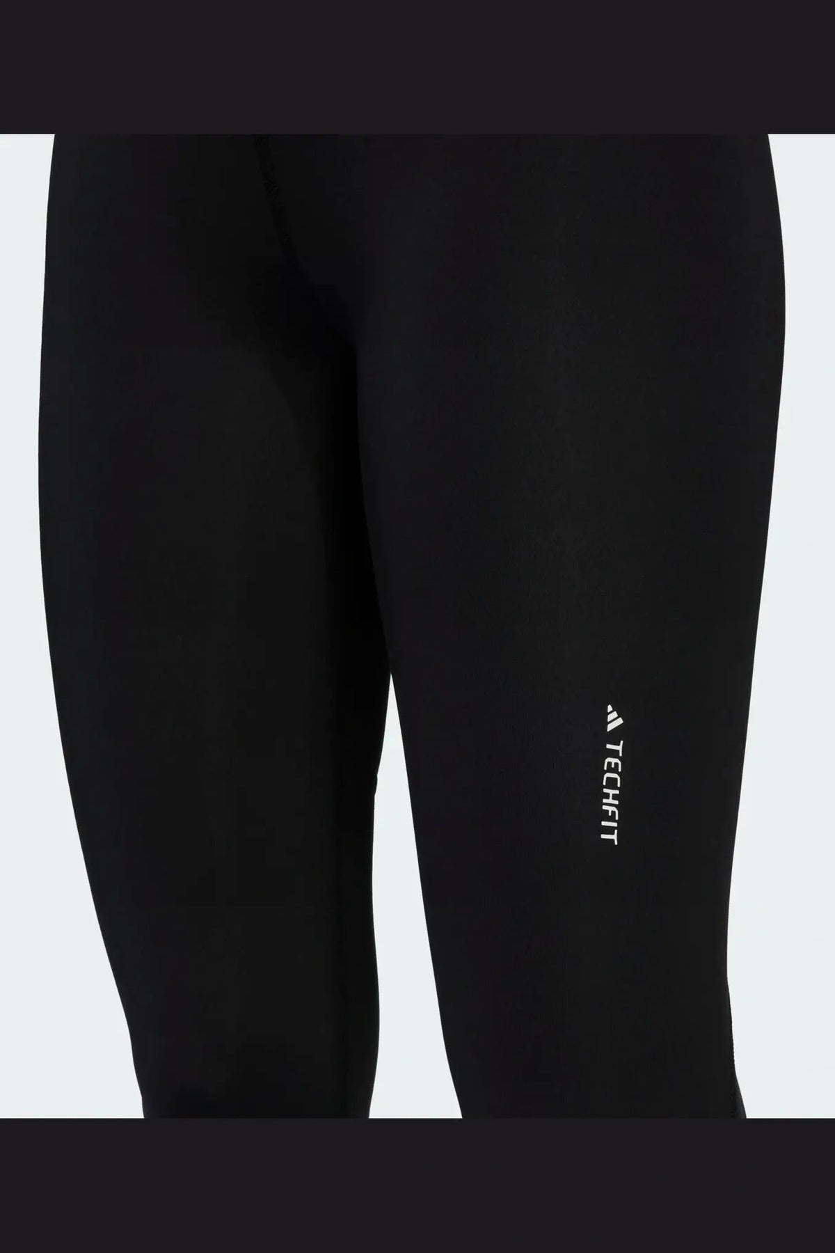 ADIDAS - טייץ TECHFIT 7/8 לנשים בצבע שחור - MASHBIR//365