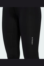 ADIDAS - טייץ TECHFIT 7/8 לנשים בצבע שחור - MASHBIR//365