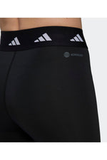 ADIDAS - טייץ TECHFIT 7/8 לנשים בצבע שחור - MASHBIR//365