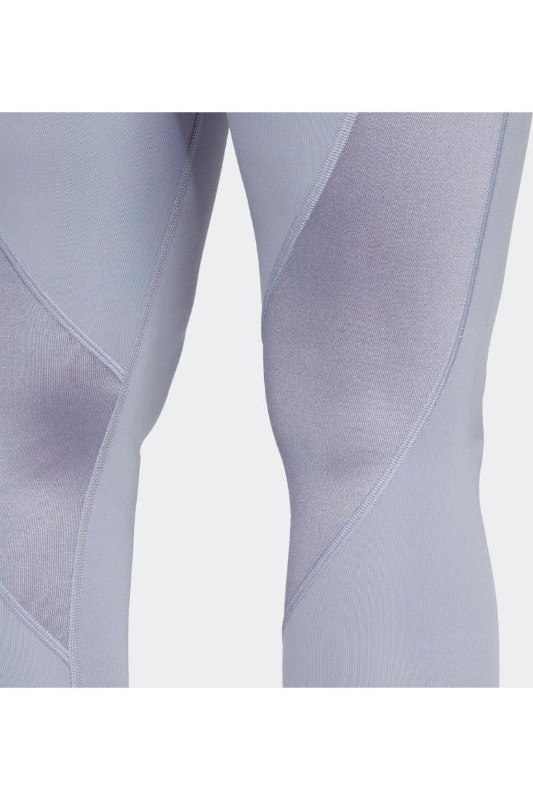 ADIDAS - טייץ TRAIN ESSENTIALS 7/8 לנשים בצבע אפור - MASHBIR//365