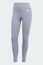 ADIDAS - טייץ TRAIN ESSENTIALS 7/8 לנשים בצבע אפור - MASHBIR//365