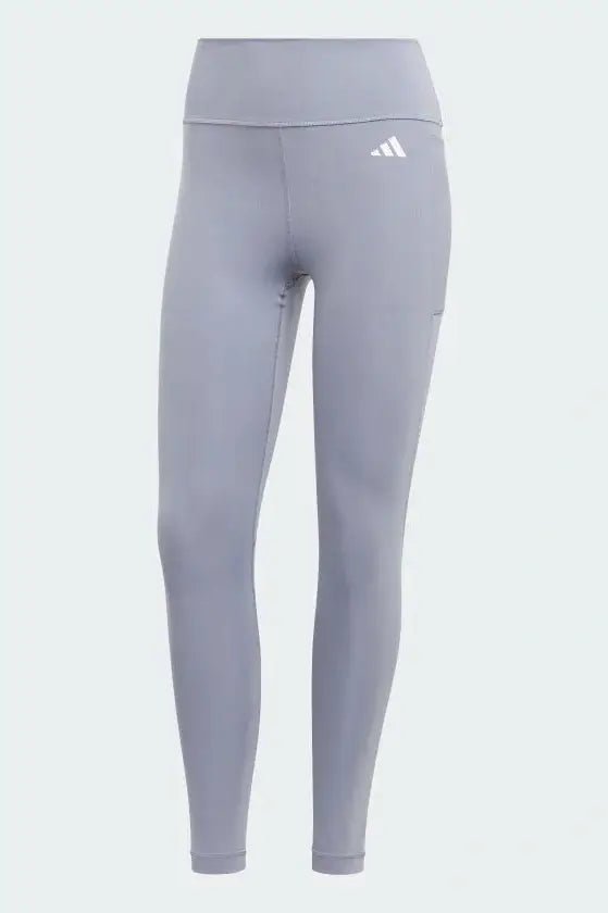 ADIDAS - טייץ TRAIN ESSENTIALS 7/8 לנשים בצבע אפור - MASHBIR//365