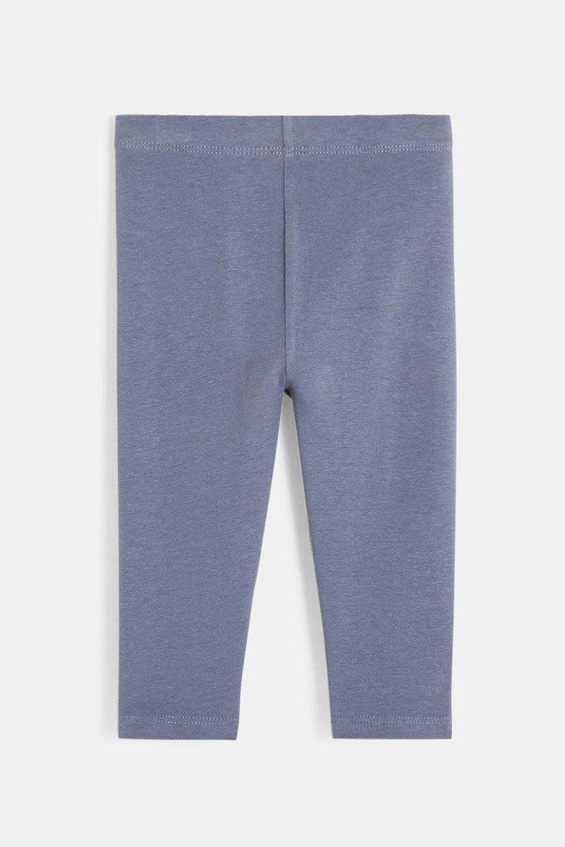 OBAIBI - טייץ כחול - MASHBIR//365