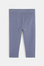 OBAIBI - טייץ כחול - MASHBIR//365