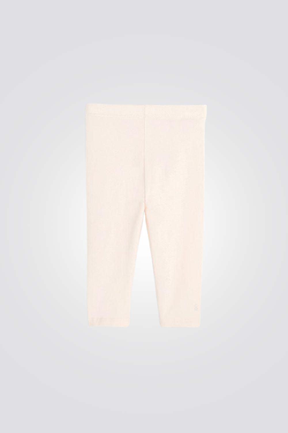 OBAIBI - טייץ ורוד בייבי - MASHBIR//365