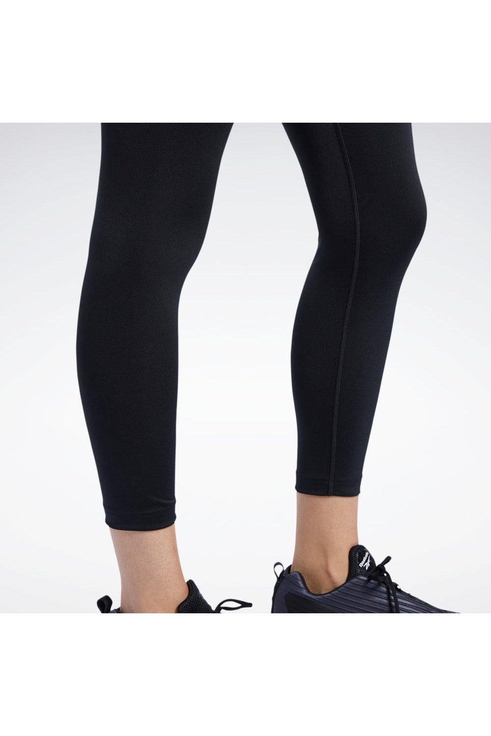 REEBOK - טייץ WORKOUT READY בצבע שחור - MASHBIR//365