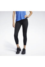 REEBOK - טייץ WORKOUT READY בצבע שחור - MASHBIR//365