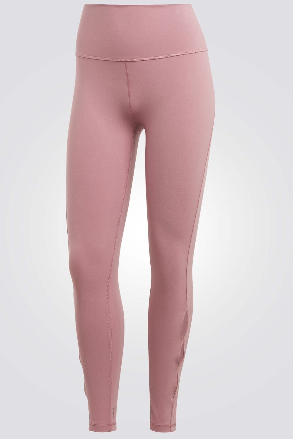 ADIDAS - טייץ Yoga Seas 7/8 Leggings בצבע ורוד - MASHBIR//365