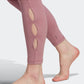 ADIDAS - טייץ Yoga Seas 7/8 Leggings בצבע ורוד - MASHBIR//365 - 6