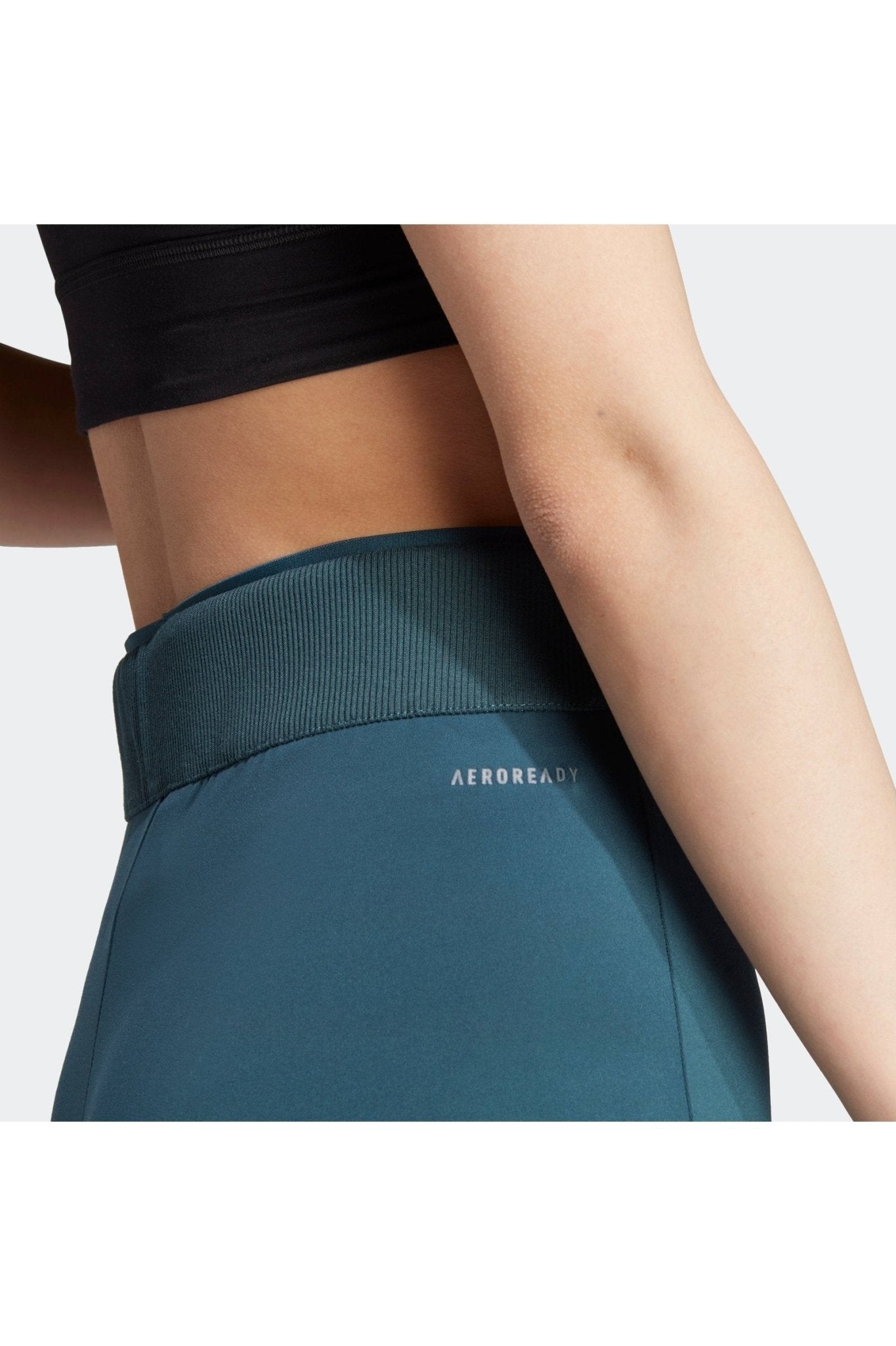 ADIDAS - טייץ Z.N.E בצבע כחול - MASHBIR//365