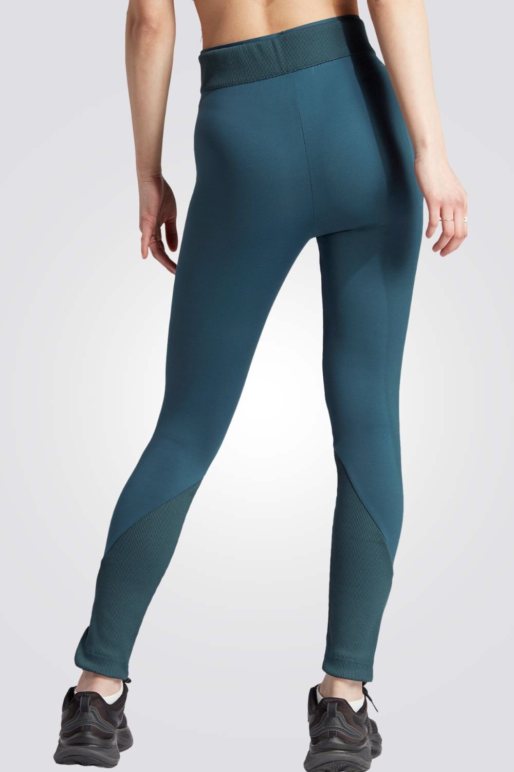 ADIDAS - טייץ Z.N.E בצבע כחול - MASHBIR//365