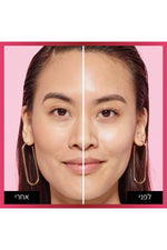 L'Oreal Paris - INFAILLIBLE FRESH WEAR פודרה עמידה - MASHBIR//365