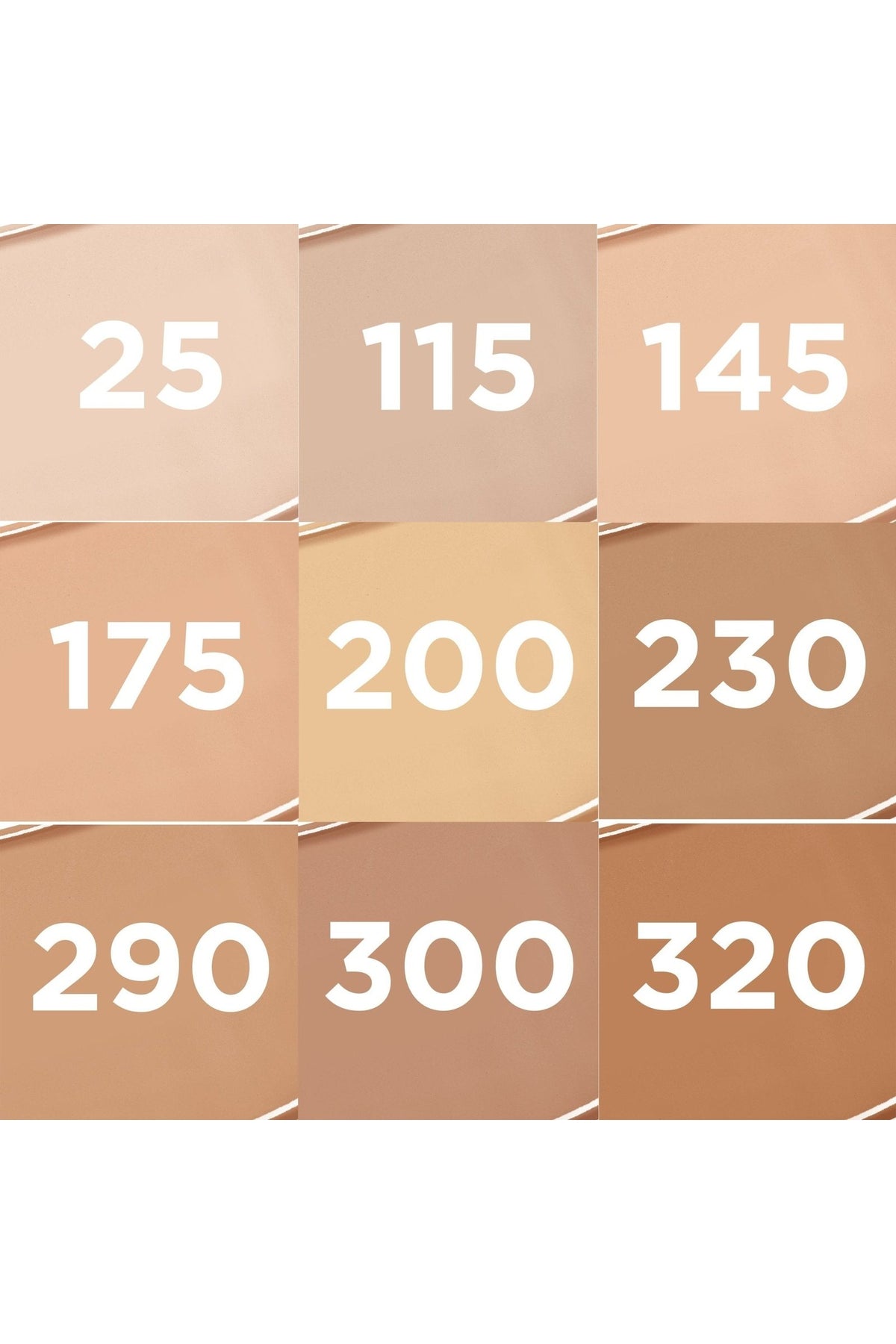 L'Oreal Paris - INFALLIBLE MATTE COVER מייק אפ - MASHBIR//365