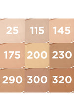 L'Oreal Paris - INFALLIBLE MATTE COVER מייק אפ - MASHBIR//365