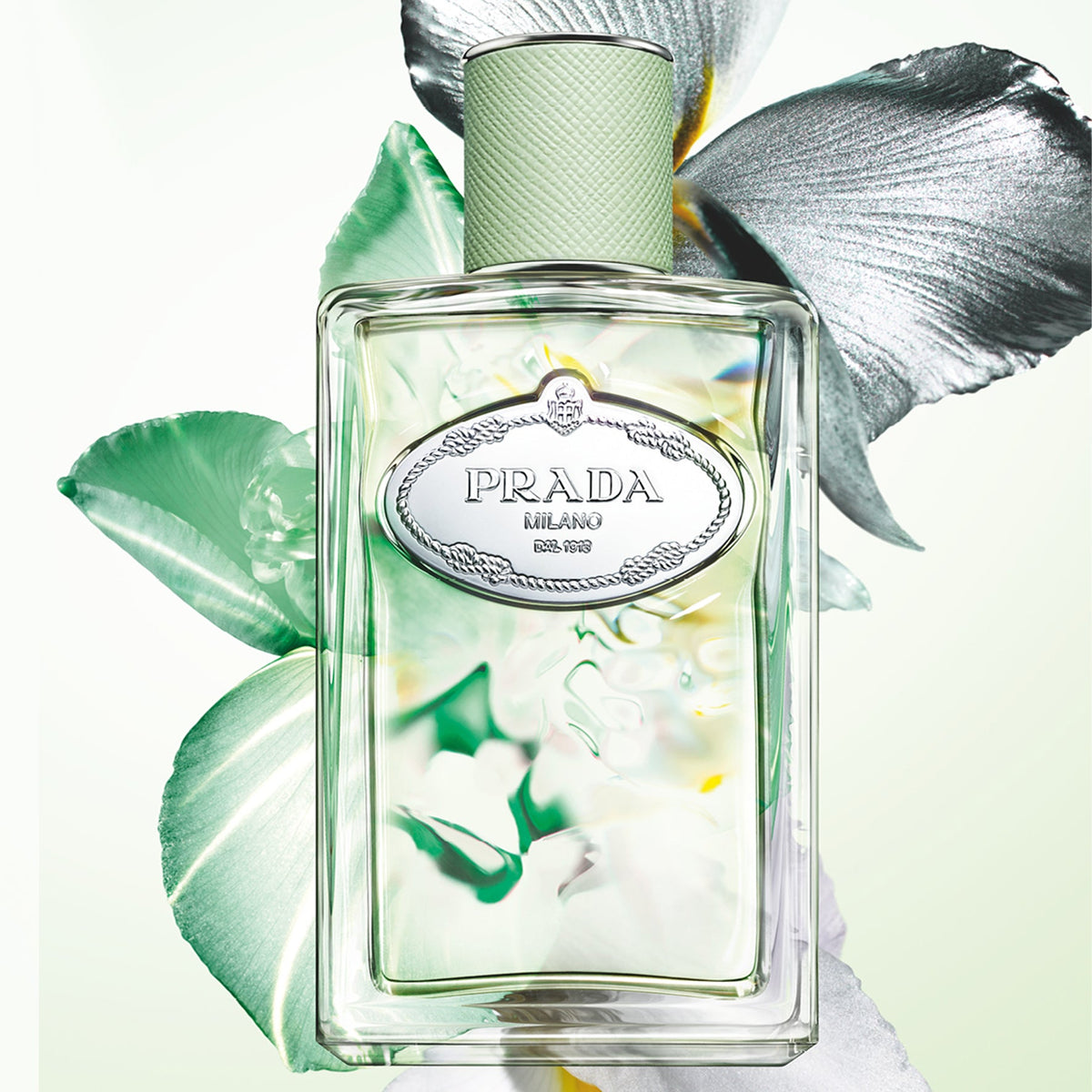 PRADA - INFUSION D'IRIS EDP בושם לאשה 100 מ"ל - MASHBIR//365