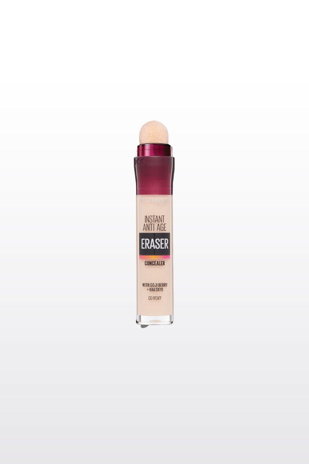 MAYBELLINE - INSTANT ANTI AGE ERASER קונסילר - MASHBIR//365