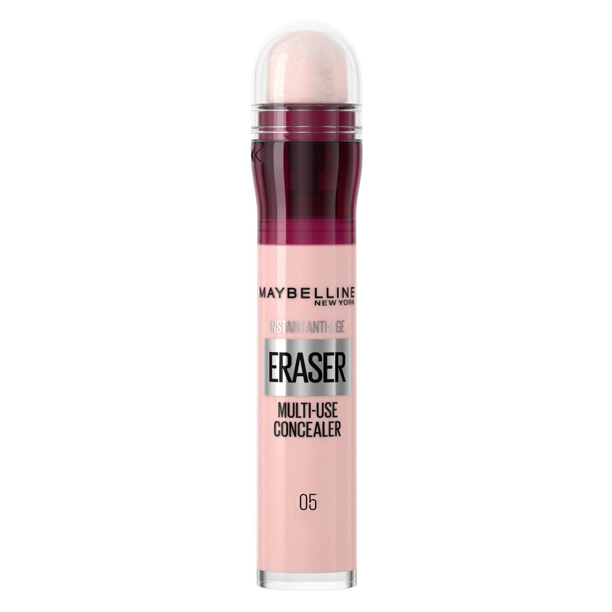 MAYBELLINE - INSTANT ANTI AGE ERASER קונסילר - MASHBIR//365