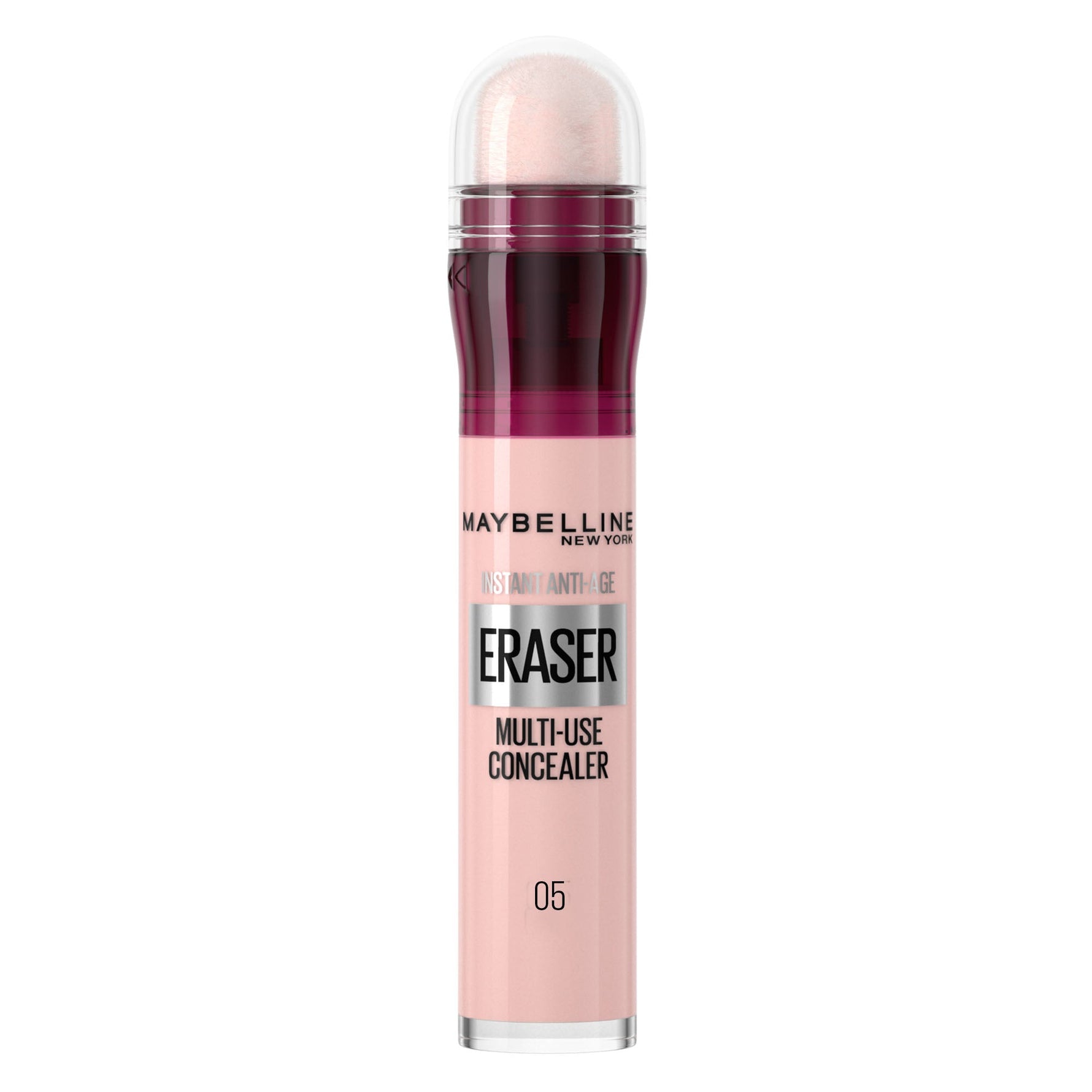 MAYBELLINE - INSTANT ANTI AGE ERASER קונסילר - MASHBIR//365