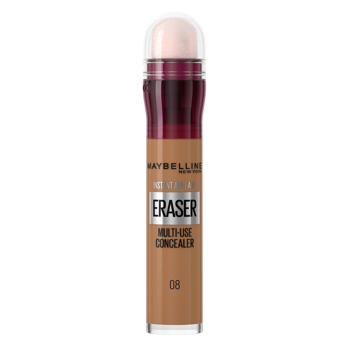 MAYBELLINE - INSTANT ANTI AGE ERASER קונסילר - MASHBIR//365