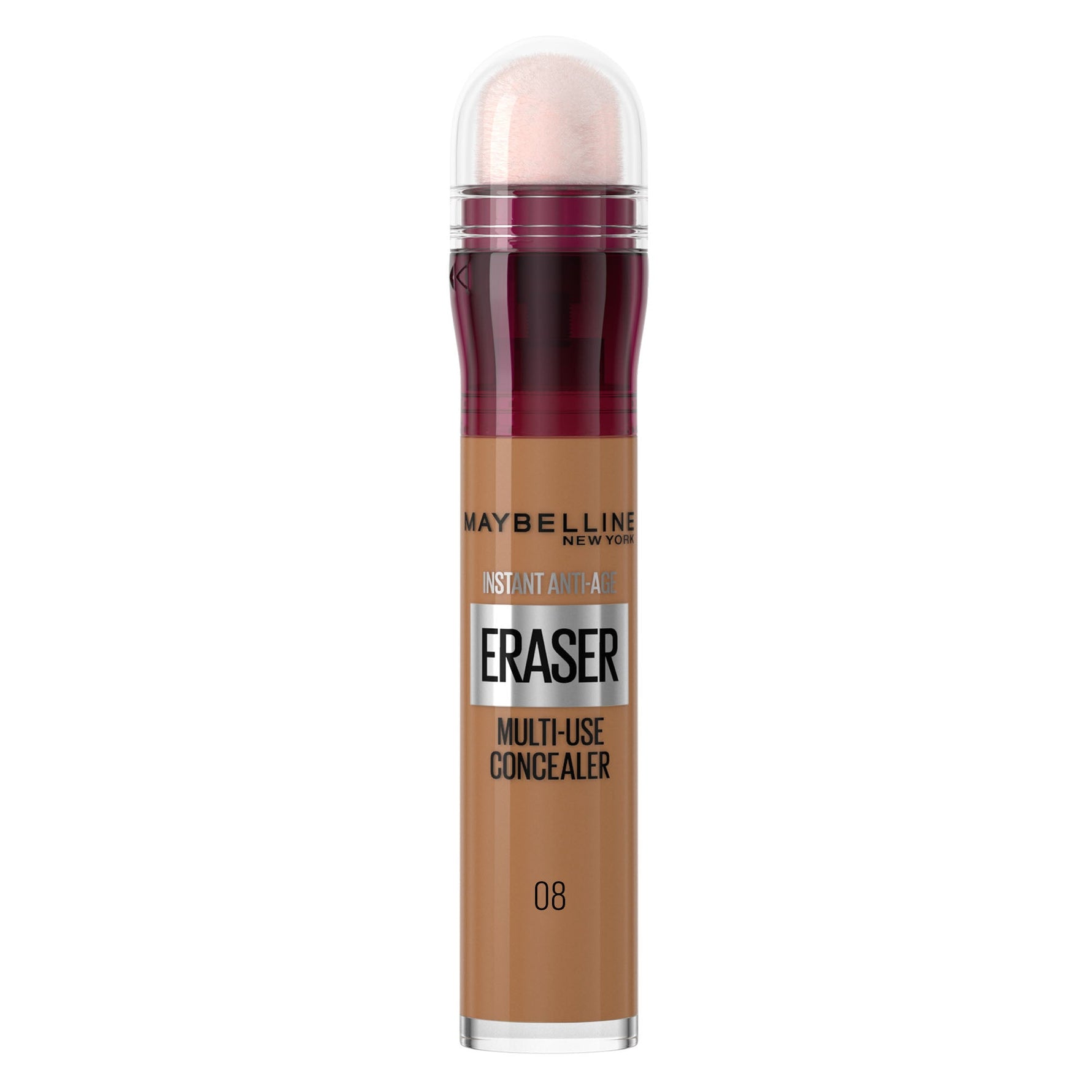 MAYBELLINE - INSTANT ANTI AGE ERASER קונסילר - MASHBIR//365
