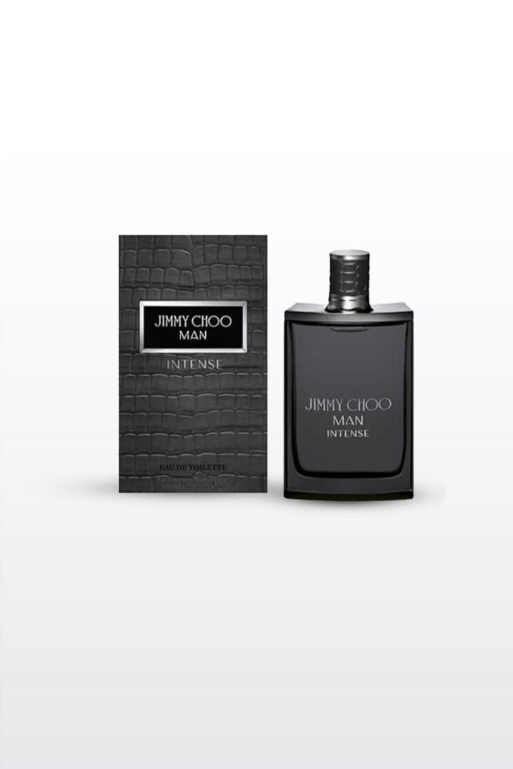 JIMMY CHOO - INTENSE MAN EDT בושם לגבר 200 מ"ל - MASHBIR//365