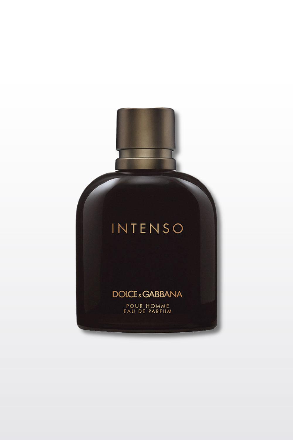 Dolce & Gabbana - INTENSO EDP בושם לגבר 125 מ"ל - MASHBIR//365