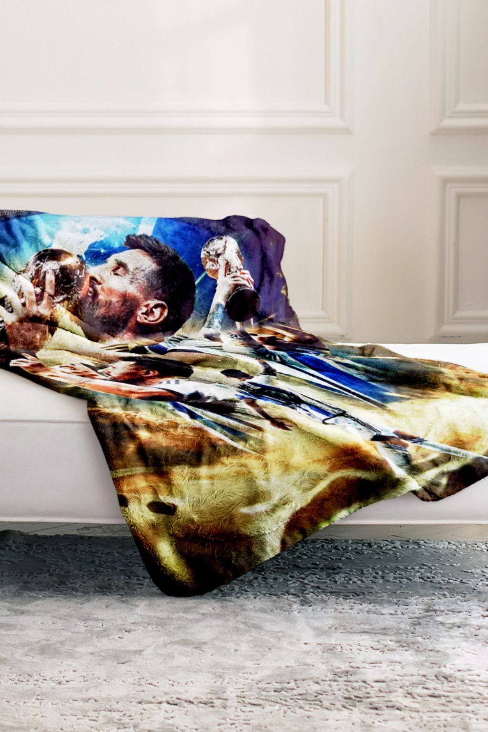 MASHBIR//365 - כירבולית מסי - MASHBIR//365