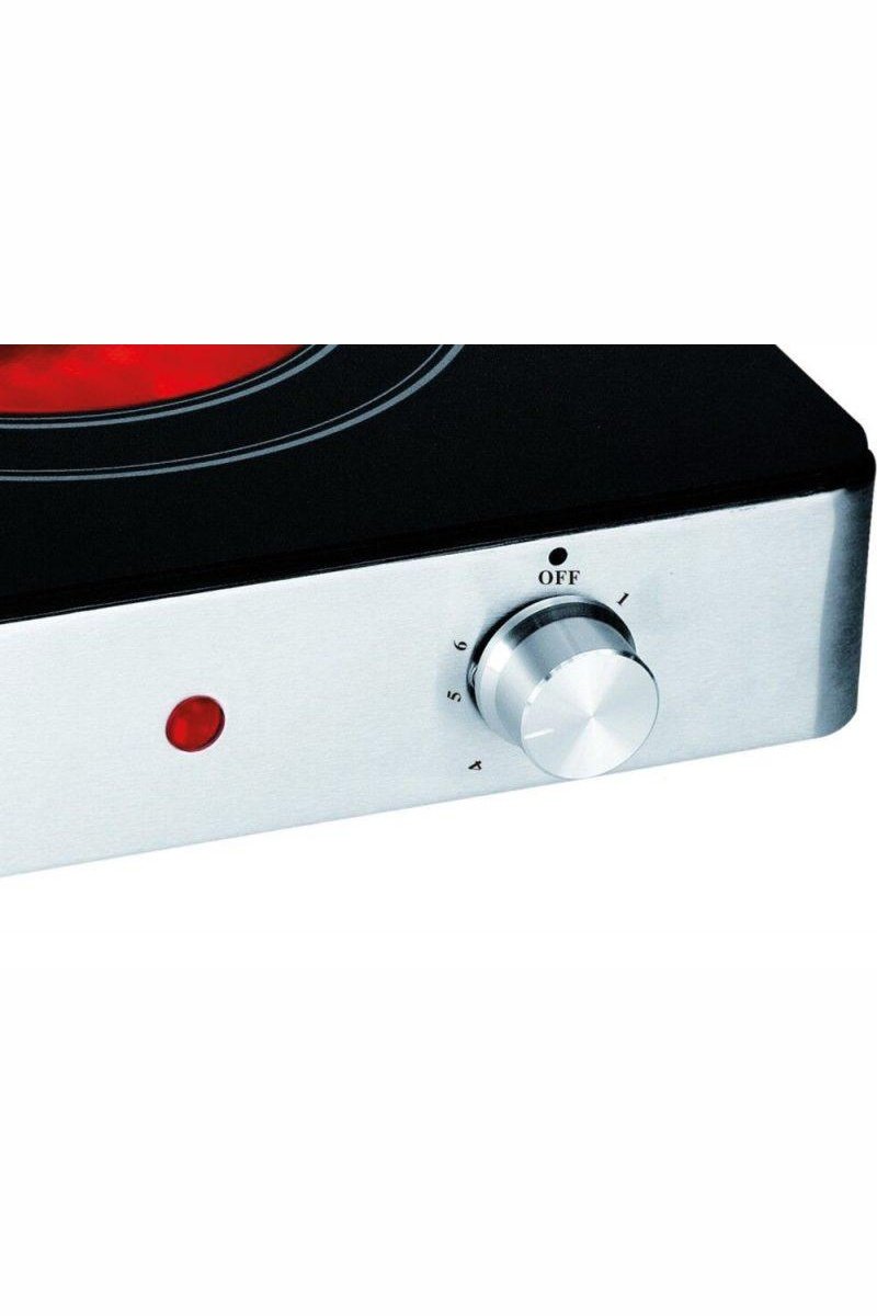 GOLD LINE - כיריים חשמליות קרמיות כפול ATL-802 - MASHBIR//365