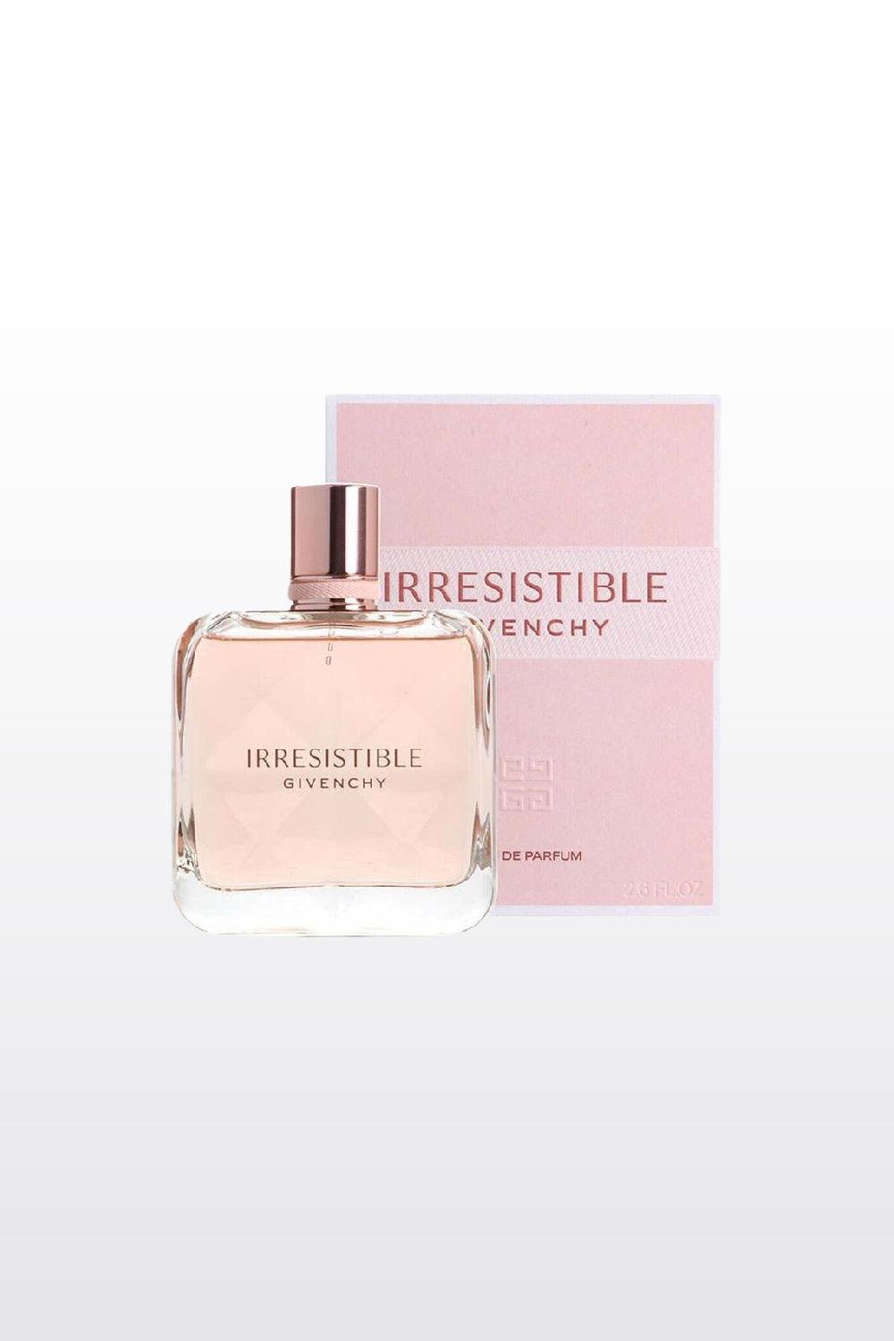 Givenchy - IRRESISTIBLE א.ד.ט לאשה 80 מ"ל - MASHBIR//365