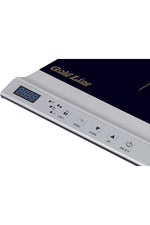 GOLD LINE - כירת אינדוקציה חשמלית יחיד דגם ATL-810 - MASHBIR//365