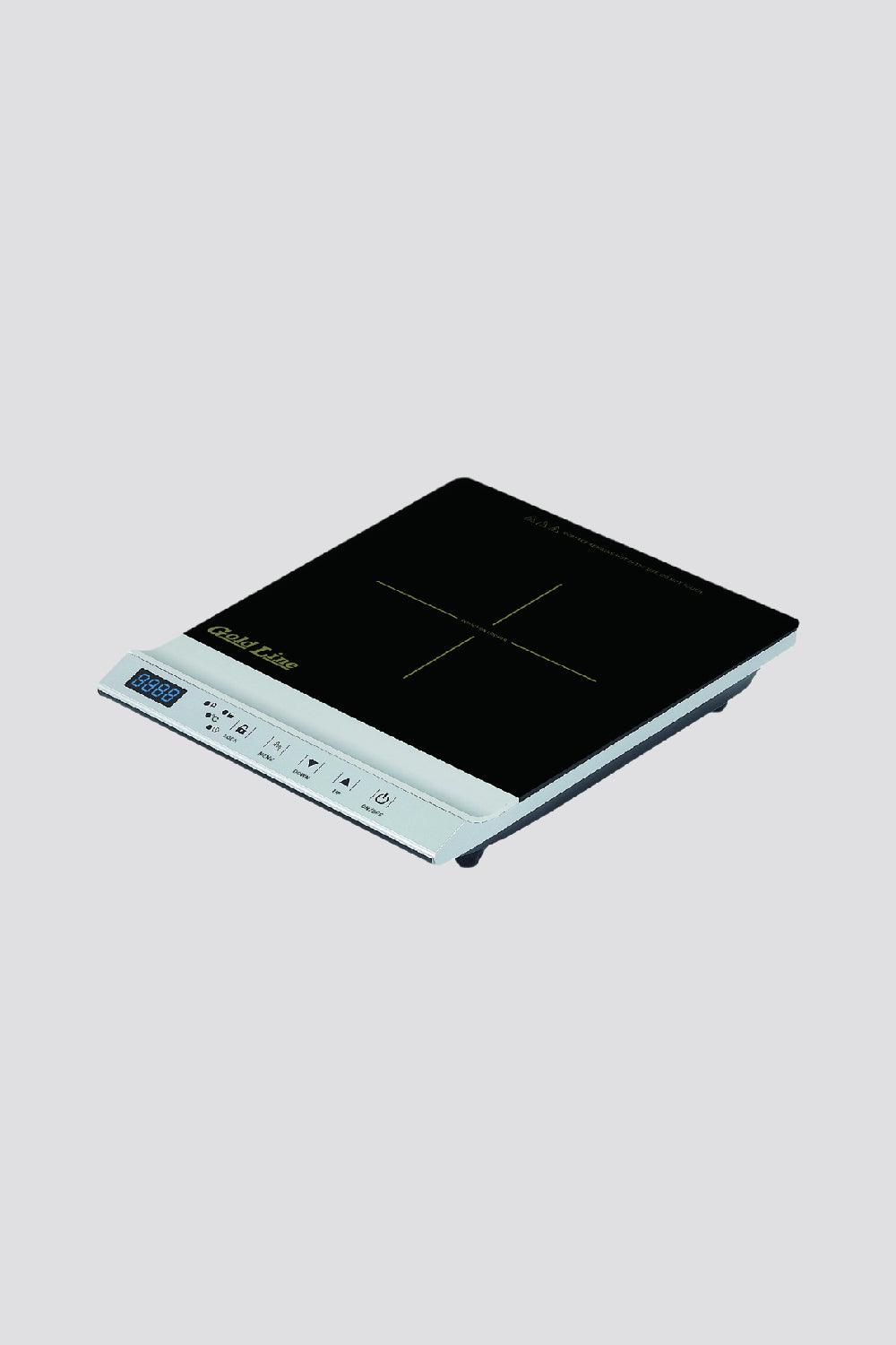 GOLD LINE - כירת אינדוקציה חשמלית יחיד דגם ATL-810 - MASHBIR//365