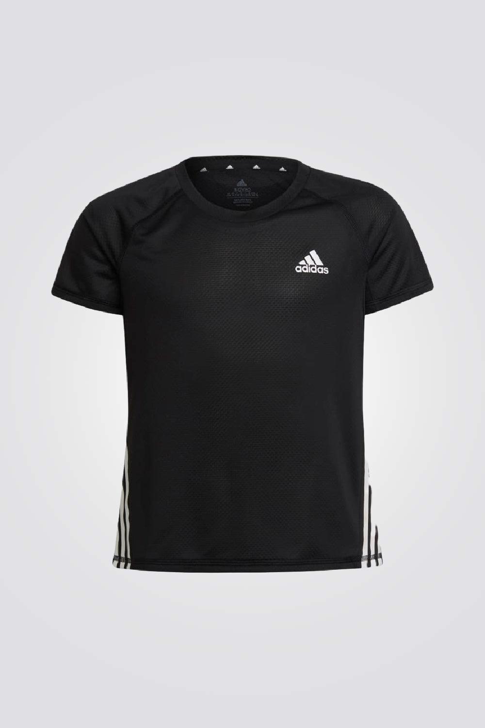 ADIDAS - טישירט AEROREADY TRAINING בצבע שחור - MASHBIR//365