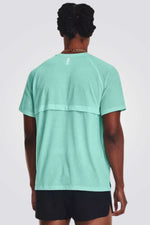 UNDER ARMOUR - טישירט אימון לגבר - MASHBIR//365