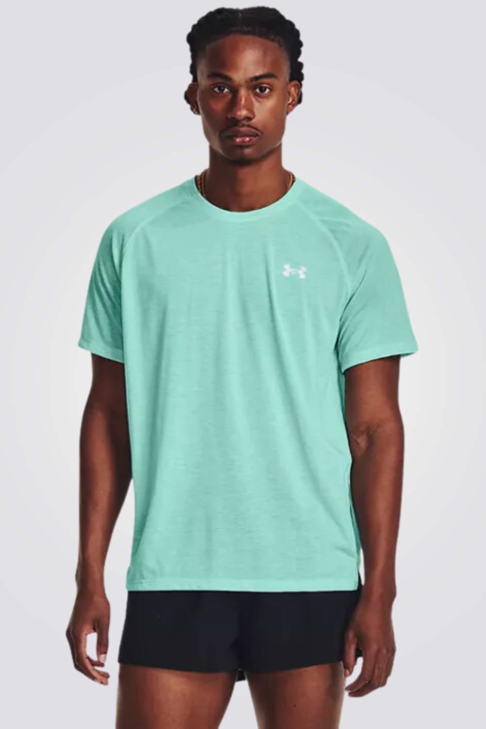 UNDER ARMOUR - טישירט אימון לגבר - MASHBIR//365