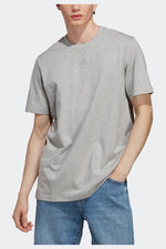 ADIDAS - טישירט ALL SZN בצבע אפור - MASHBIR//365