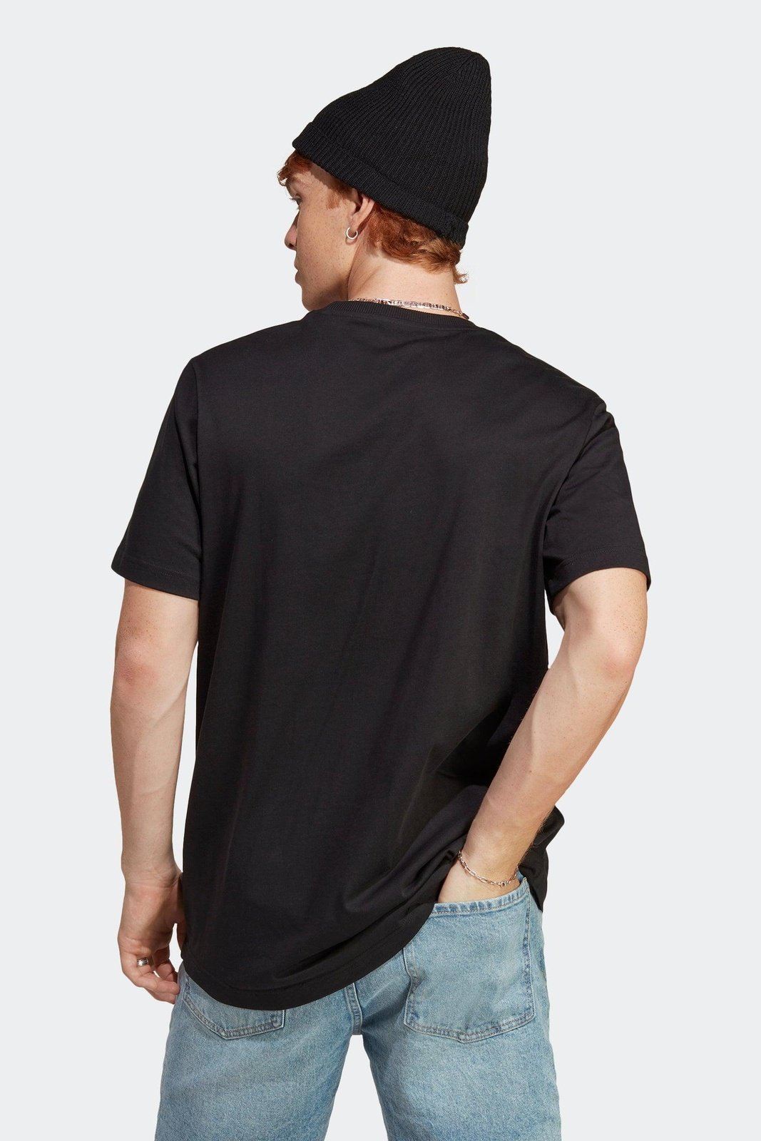 ADIDAS - טישירט ALL SZN בצבע שחור - MASHBIR//365