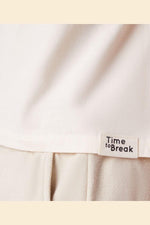 ETAM - טישירט ALVEEN בז' - MASHBIR//365