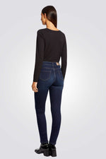 MORGAN - טישירט ארוכה בצבע שחור - MASHBIR//365