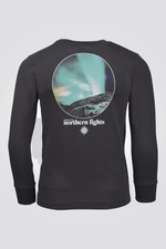 LEVI'S - טישירט ארוכה בצבע שחור - MASHBIR//365