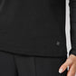 KENNETH COLE - טישירט ארוכה לנשים בצבע שחור - MASHBIR//365 - 3