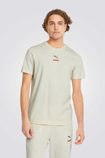 PUMA - טישירט Better בצבע בז' - MASHBIR//365