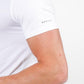 REPLAY - טישירט בייסיק לגבר בצבע לבן - MASHBIR//365 - 5