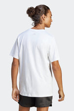ADIDAS - טישירט BL SJ בצבע לבן - MASHBIR//365