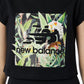 NEW BALANCE - טישירט BOTANICAL בצבע שחור - MASHBIR//365 - 5