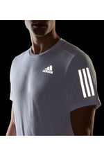 ADIDAS - טישירט CAMISETA RUN IT בצבע לבן - MASHBIR//365