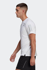 ADIDAS - טישירט CAMISETA RUN IT בצבע לבן - MASHBIR//365