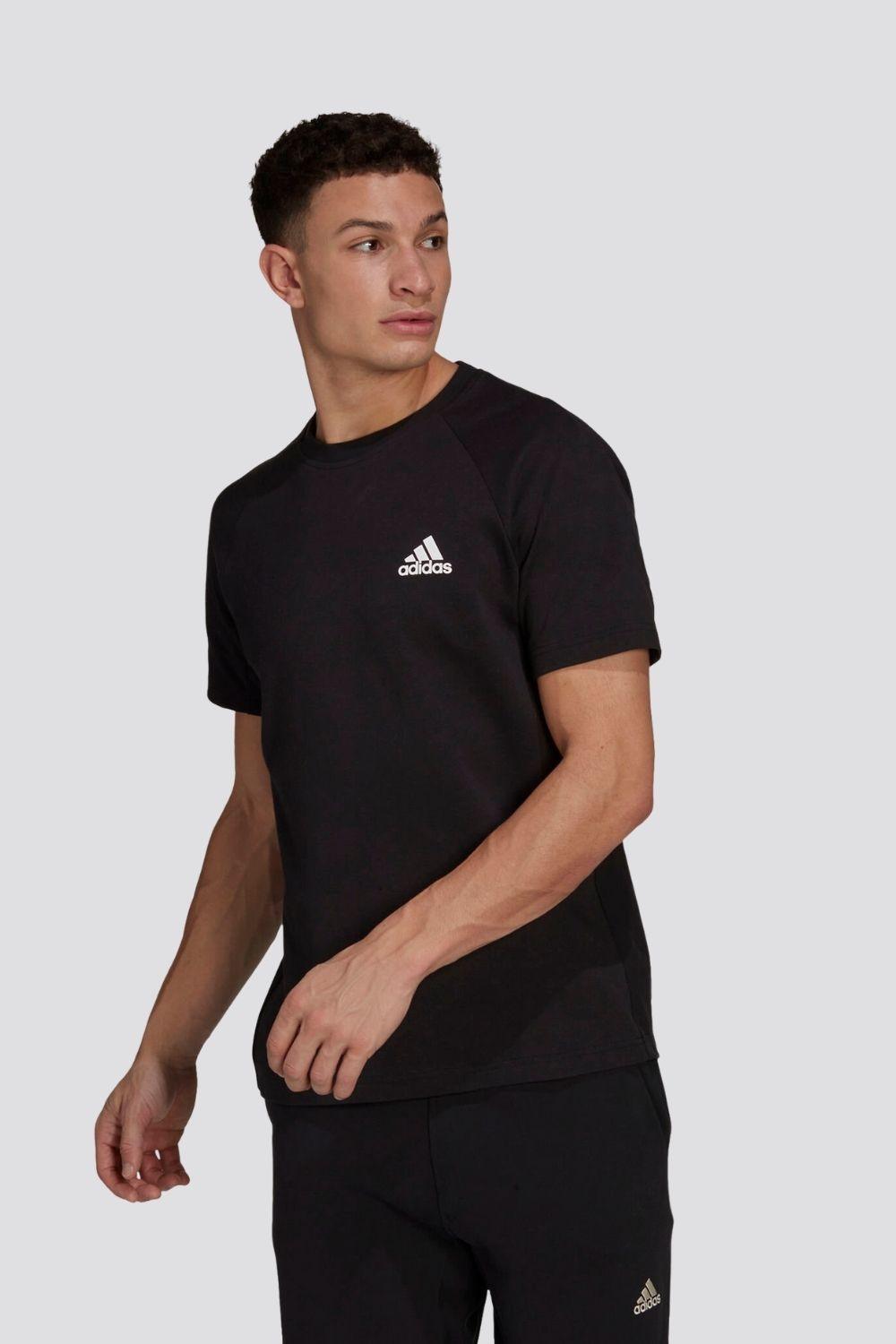 ADIDAS - טישירט D4GMDY בצבע שחור - MASHBIR//365