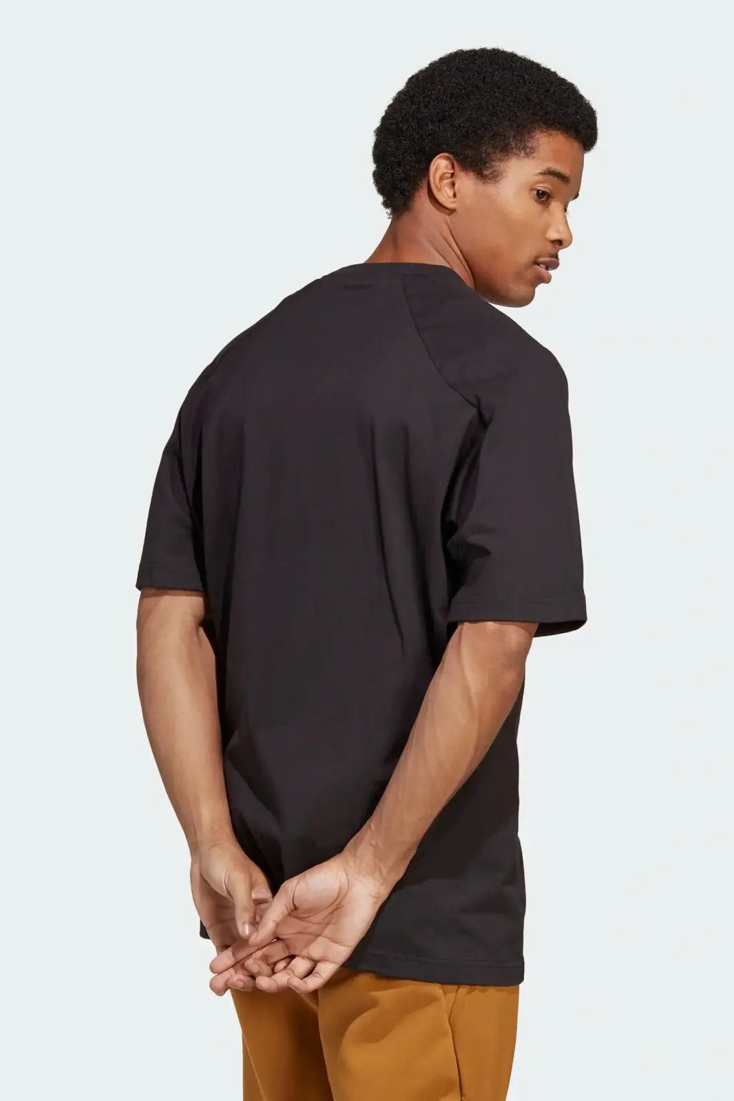 ADIDAS - טישירט D4GMDY T לגבר בצבע שחור - MASHBIR//365