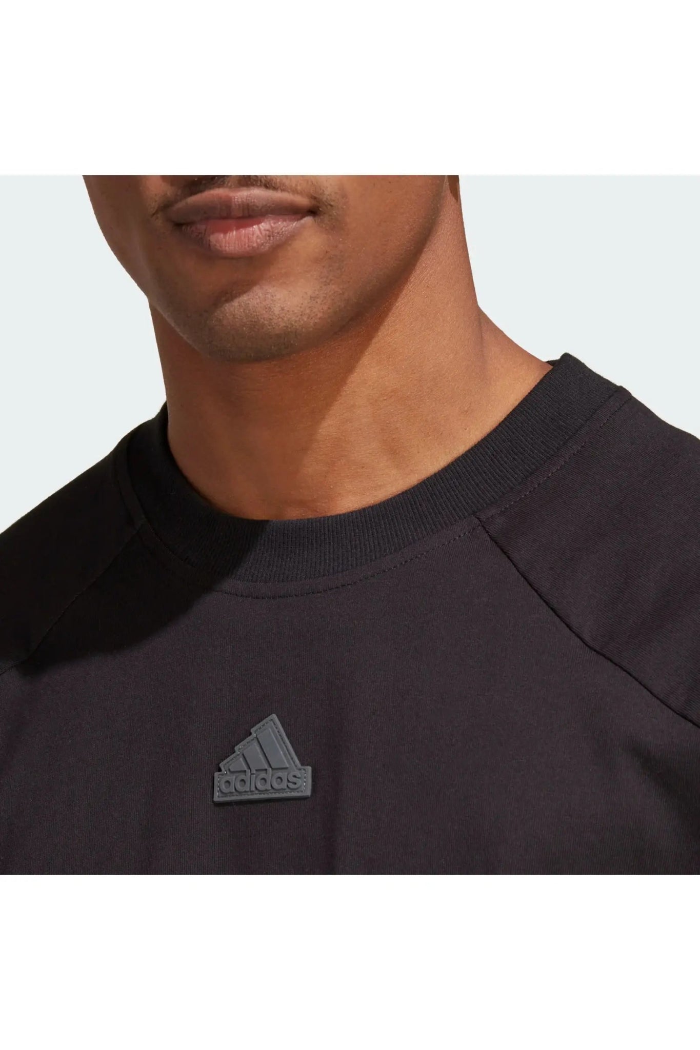 ADIDAS - טישירט D4GMDY T לגבר בצבע שחור - MASHBIR//365